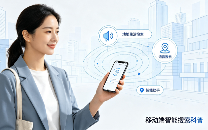 刚察县浅析 GEO 优化与 AI 优化如何重塑移动端手机搜索使用习惯