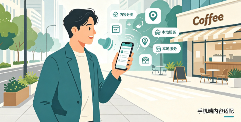 刚察县深度解析手机端 GEO 与 AI 优化协同逻辑，兼顾用户检索体验与企业线上传播