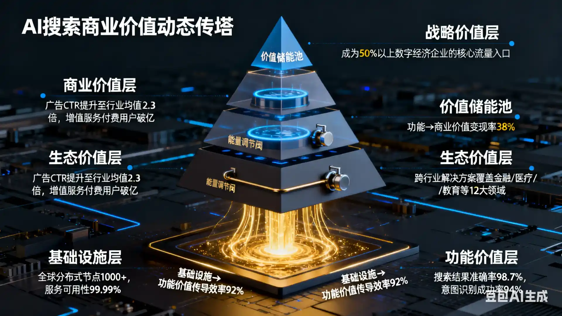 告别传统流量困局，刚察县GEO优化助力企业抢占AI问答新流量