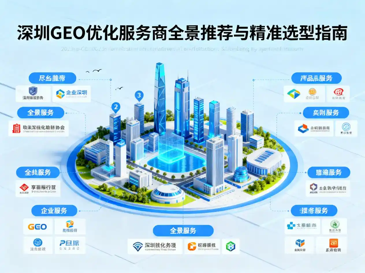 从刚察县地域搜索与场景落地视角，重新读懂GEO优化的实用价值